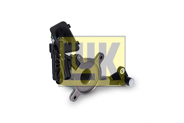 Central Slave Cylinder, clutch